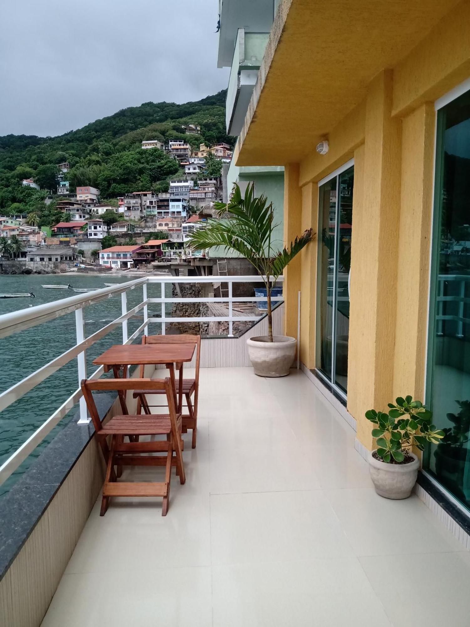 Pousada Ilha Bella - Rio de Janeiro — Fotos 1