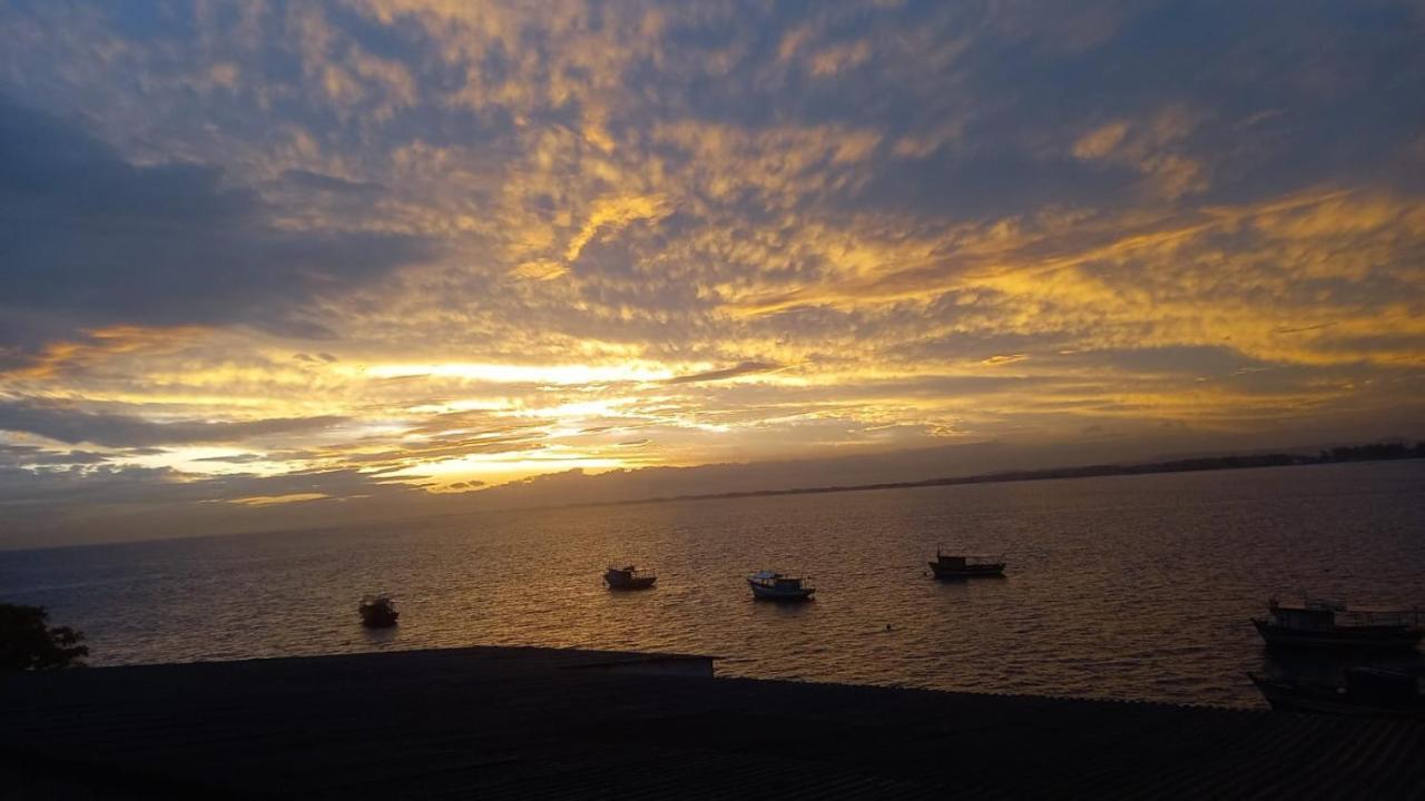Pousada Ilha Bella - Rio de Janeiro — Fotos 3